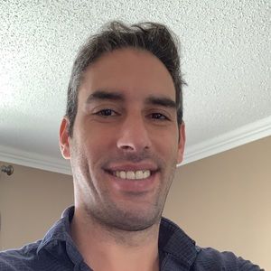 Meet your Posher, Jonathan